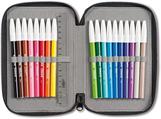 CARIOCA OOPS EASY DISPLAY 30 PCS ORANGE, GREEN, PURPLE 4