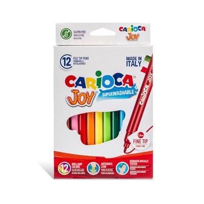 PENNARELLI CARIOCA JOY 12 40614