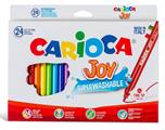 PENNARELLI CARIOCA JOY 24 40615