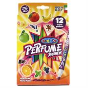 PENNARELLI CARIOCA PERFUME XPLOSION 12 COLORI 42672