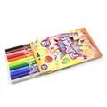 PENNARELLI CARIOCA PERFUME XPLOSION 12 COLORI 42672