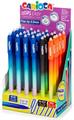 CARIOCA OOPS EASY DISPLAYASS. 30 PZ PENNA CANCELLABILE 4