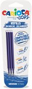 REFILL OOPS BLE PZ.3 43041/02