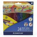 ASTUCCIO 24 MATITE COLORATE NORIS COLOUR