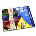 ASTUCCIO 24 MATITE COLORATE NORIS COLOUR