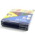 ASTUCCIO 24 MATITE COLORATE NORIS COLOUR
