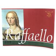 ALBUM DISEGNO RAFFAELLO 24X34 RUVIDO 0217589OR