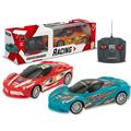 AUTO RACING RADIOCOMANDO 27MHZ SCALA 1:22 67241