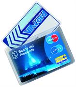 PORTACARD CRISTAL ART.999