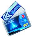 PORTACARD CRISTAL ART.999