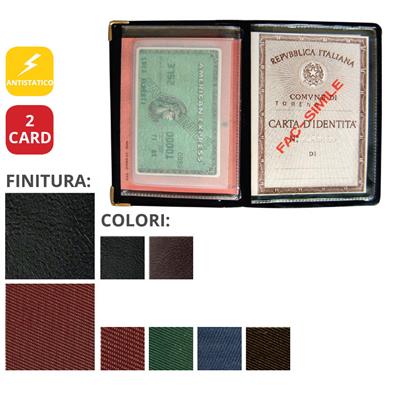 PORTADOCUMENTI PAT+C.ID+BANC.1004S