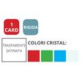 PORTA CARTEMAGNETICHE ART.1009 RIGIDE