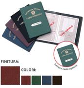 PORTACARTA D'IDENTITA' ART.1014