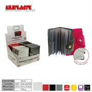 PORTACARD 20 POSTI 1021V