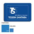 PORTATESSERA SANITARIA 1011N