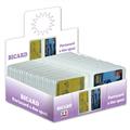 BICARD PORTA CARD IN PVC 2 SCOMPARTI 890