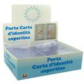 PORTA CARTA D'IDENTITA A LIBRO 1016V