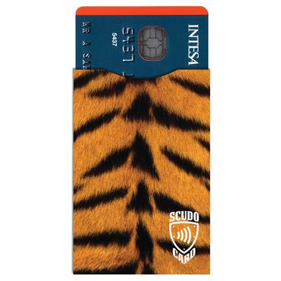 SCUDO CARD 870T