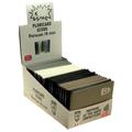 SCUDO CARD 14 POSTI CARBON 880SCF