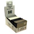 SCUDO CARD 5 POSTI CARBON 1008SCF