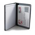 SCUDO CARD 5 POSTI CARBON 1008SCF