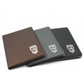 SCUDO CARD 5 POSTI CARBON 1008SCF