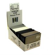 SCUDO CARD 5 POSTI METAL 1008SCM