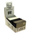 SCUDO CARD 5 POSTI METAL 1008SCM