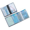 SCUDO CARD 5 POSTI METAL 1008SCM
