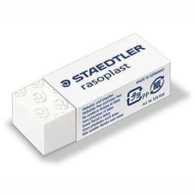 GOMME STAEDTLER 526 B30 PZ.30