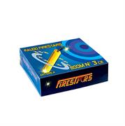 RAUDO EUROPEO PZ.20 BOOM N.3 CE