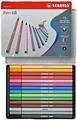STABILO PEN 68 PZ.15 6815-6