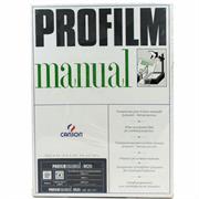 MANUAL FILM 21X29,7 100FF