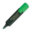 EVIDENZIATORI TEXTLINER VERDE