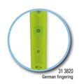 MUS.FLAUTI RB3820 GERMAN COL.ASS