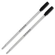 REFILL NIJI 3995 P.MEDIA X CROSS NERO R-3995-N