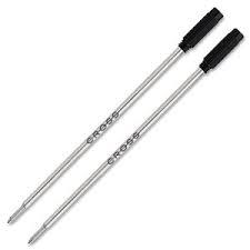 REFILL NIJI 3995 P.MEDIA X CROSS NERO R-3995-N