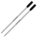 REFILL NIJI 3995 P.MEDIA X CROSS NERO R-3995-N