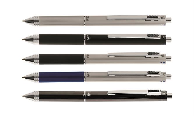PENNE NIJI 4910 4 IN 1