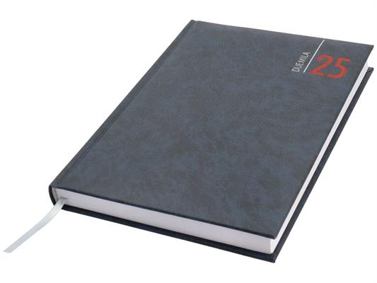 AGENDA GIORNALIERA 14.3X20.5 BLU  9101XMT12