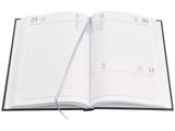AGENDA GIORNALIERA 14.3X20.5 BLU  9101XMT12