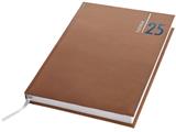 AGENDA GIORNALIERA 14.3X20.5  RUGGINE 9101XMT13