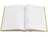 AGENDA GIORNALIERA 14.3X20.5  RUGGINE 9101XMT13