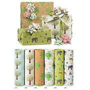 CARTA REGALO ECOCARTA FF.100 SAVE THE PLANET EC400N01