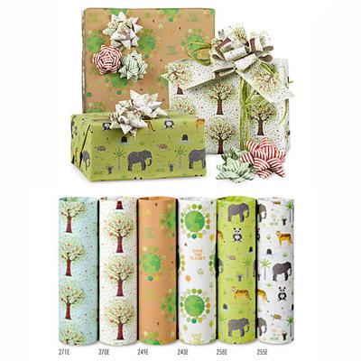 CARTA REGALO ECOCARTA FF.100 SAVE THE PLANET EC400N01