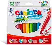 PENNARELLI CARIOCA JUMBO 24 40570