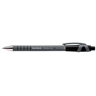 PENNE FLEXGRIP SCATTO ULTRA NERE S0190393