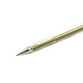 PENNE PILOT G1 ORO 001681 BL-G1-7T