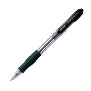 PENNE PILOT SUPER GRIP PUNTA FINE NERA 001531 BPGP-10R-F