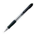 PENNE PILOT SUPER GRIP PUNTA FINE NERA 001531 BPGP-10R-F
